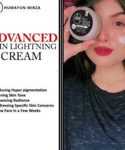 ADVANCED SKIN LIGHTNING CREAM