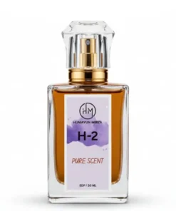 Carolina Herrera Fragrance H2 LUXURY PERFUME