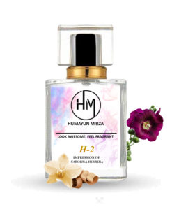 Carolina Herrera Fragrance H2 LUXURY PERFUME