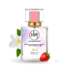 Silver Scent H4 Fragrance Luxury Fragrance