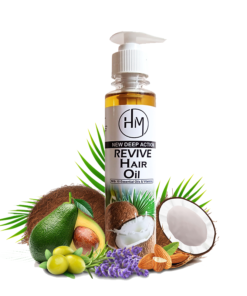 Revive Hair Oil For Growth