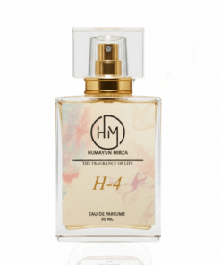 Silver Scent H4 Fragrance Luxury Fragrance