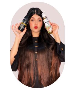 Revive Hair Oil