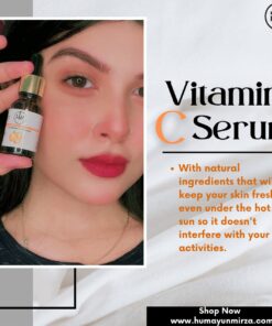 Vitamin C Serum