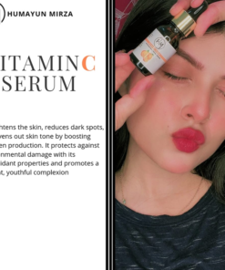 hm vitamin c serum