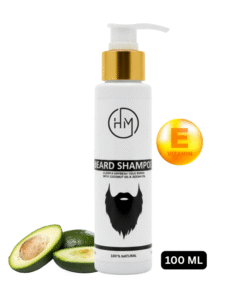 Beard Shampoo