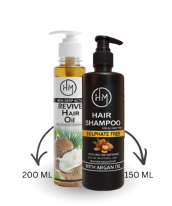HAIR CARE DEAL