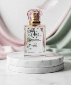 Our Impression Gucci Flora W2 Luxury Scent