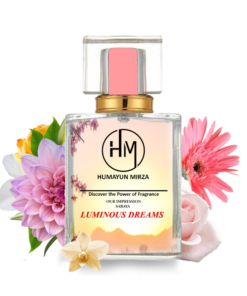 Luminous Dreams Inspired By Sabaya Scent