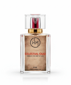Celestial Oud Inspired By Silver Oud