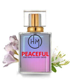 Peaceful Inspired by Still Perfume