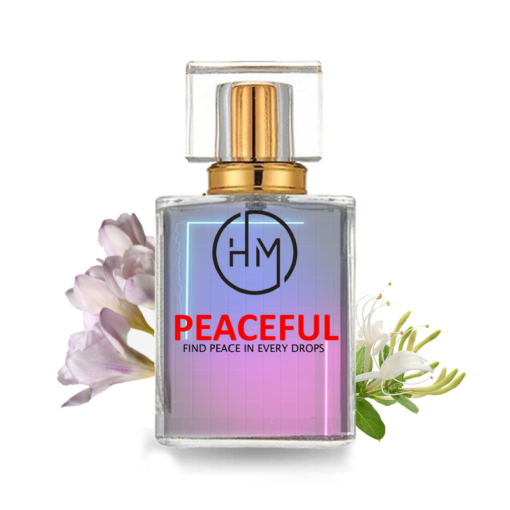 Peaceful Inspired by Still Perfume