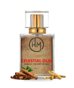 Celestial Oud Inspired By Silver Oud