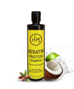 Keratin Protein Shampoo