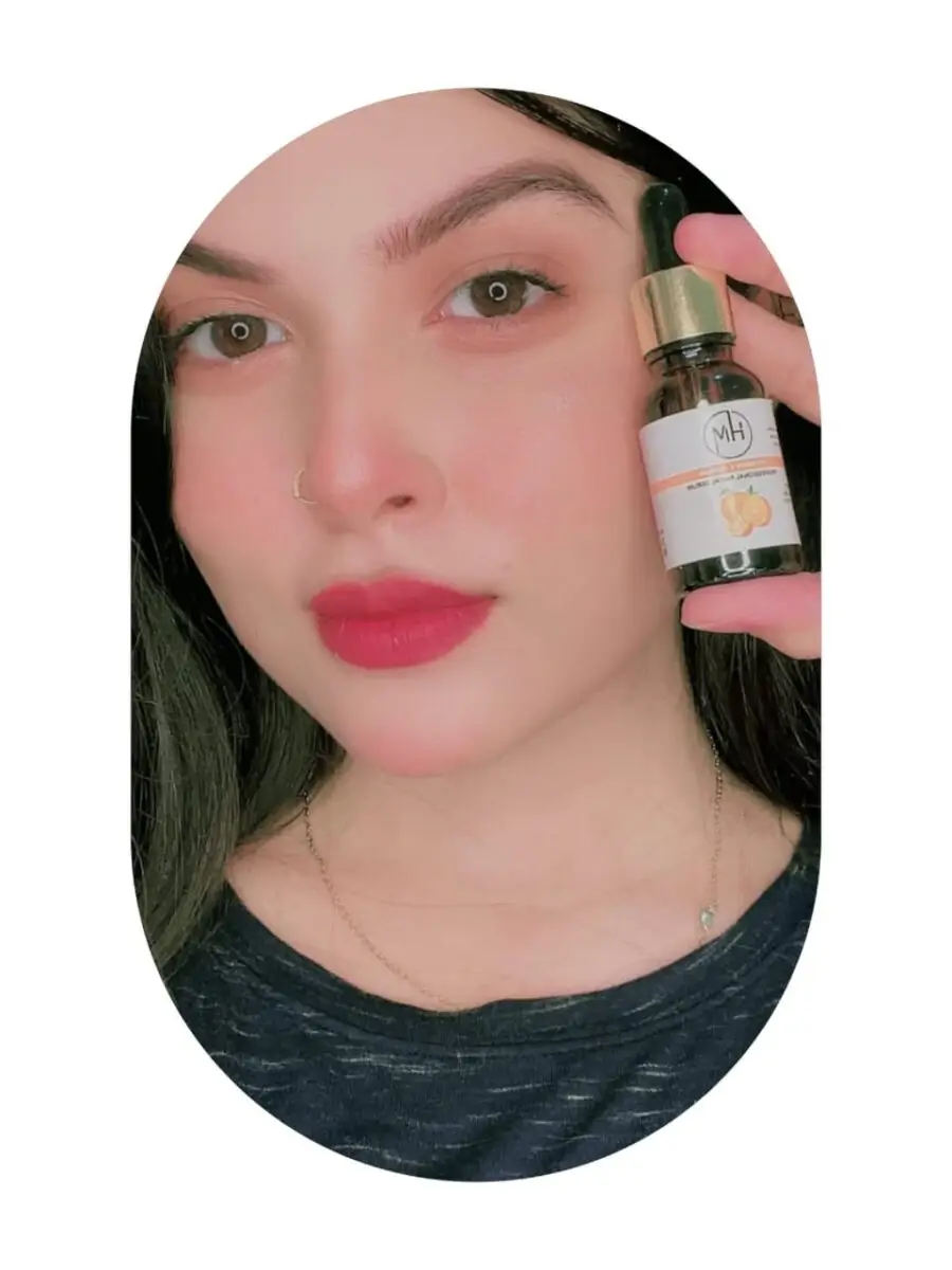 Vitamin C Serum