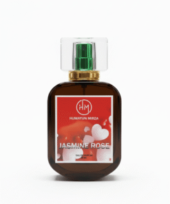 Jasmine Rose Perfume