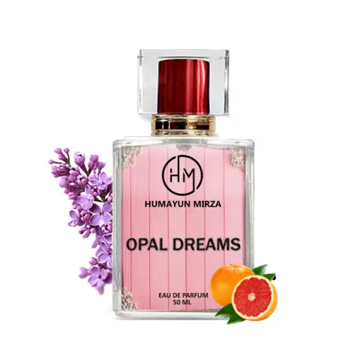 Opal Dreams Perfume