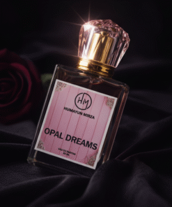 Opal Dreams Perfume
