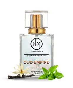 Oud Empire