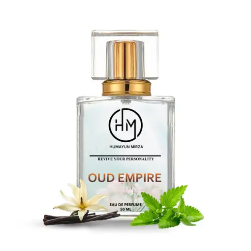 Oud Empire